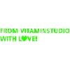 Vitaminstudio in Oftersheim - Logo