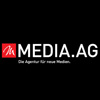 MEDIA.AG - Die Agentur für neue Medien in Delmenhorst - Logo