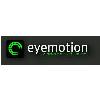 eyemotion - 3D Visualisierung & Animation in Karlsruhe - Logo