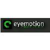 eyemotion - 3D Visualisierung & Animation in Karlsruhe - Logo