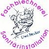 Fachblechnerei-Sanitärinstallation, Klempner Becker in Mutschelbach Gemeinde Karlsbad - Logo