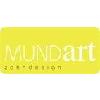 MUNDart zahndesign gbr in Kronberg im Taunus - Logo