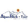 Alpenblick-Tour in Penzberg - Logo