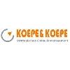 Koepe & Koepe in Augustdorf - Logo