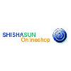 Shishasun in Wiesbaden - Logo