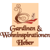 Gardinen und Wohninspirationen Heber in Passau - Logo