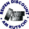 Reifendiscount am Kutschi in Berlin - Logo