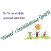 Winter`s Sanitätshaus GmbH in Pforzheim - Logo