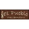 El Pueblo Westernstore in Fulda - Logo