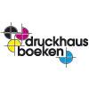druckhaus boeken in Opladen Stadt Leverkusen - Logo