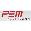 PEM Buildings - Industriebau, Hallenbau & Bogendächer in Landshut - Logo