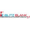 E.Blitz-Blank in Herrenberg - Logo