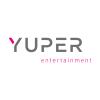YUPER entertainment® in Winterhausen - Logo
