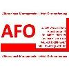 AFO in Wewelsfleth - Logo