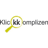 klickkomplizen in Leipzig - Logo