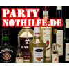 Partynothilfe.de in München - Logo