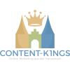 Content-K1ngs in Lübeck - Logo