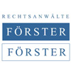 Rechtsanwälte Förster und Förster in Schwabach - Logo