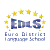 Euro District Language School in Kehl - Logo