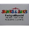 Snacks & Sweets GmbH in Baalsdorf Stadt Leipzig - Logo