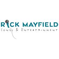 Rick Mayfield Entertainment in Langen in Hessen - Logo