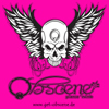 Obscene pierce 'n ink in Wesel - Logo