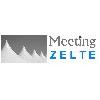 Meeting-Zelte FESTZELTVERMIETUNGEN in Speyer - Logo