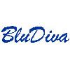 BluDiva oHG in München - Logo