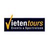 Vietentours GmbH - Events & Sportreisen in Meerbusch - Logo