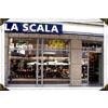 La Scala Italienischer Schuhgrosshandel in Dortmund - Logo
