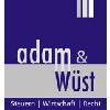 Adam & Wüst Steuer- und Rechtsberatung in Bühl in Baden - Logo