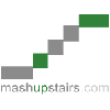 mashupstairs in Dresden - Logo