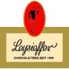 Leysieffer GmbH & Co. KG im Handelshof in Leipzig - Logo