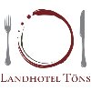 Hotel & Restaurant Landhotel Töns in Dülmen - Logo