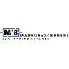 MVB - Markus van Beesel - Industriemontagen in Grefrath bei Krefeld - Logo