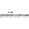 Lediger & Kollegen GmbH Steuerberatungsgesellschaft in Ochsenfurt - Logo