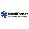 MediPedes med. Fußpflege in Illerkirchberg - Logo
