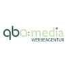 qba::media Werbeagentur in Berlin - Logo