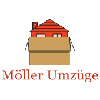 Möller Umzüge in Zella Mehlis - Logo