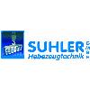 SHT Suhler Hebezeugtechnik GmbH in Suhl - Logo