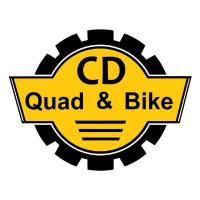 CD Quad & Bike in Kaltenkirchen in Holstein - Logo