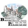 Ristorante-Pizzeria Bel Paese in Aidlingen in Württemberg - Logo