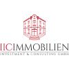 IIC Immobilien Investment & Consulting GmbH in Düsseldorf - Logo