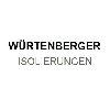 WÜRTENBERGER ISOLIERUNGEN in Überlingen - Logo