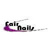 fair nails in Hildesheim - Logo
