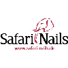 Nageldesign Ausbildung bei Safari Nails in Neuenbürg in Württemberg - Logo