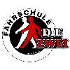 Fahrschule - Die Zwei in Bayreuth - Logo