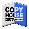 Copy House Digitaldruck Berlin in Berlin - Logo