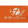 Christliche Gemeinde G12 Globale Vision in Mannheim - Logo