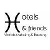 hotels & friends in Dringenberg Stadt Bad Driburg - Logo